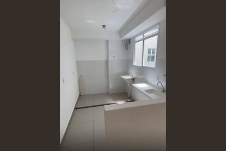 Apartamento para alugar com 47m², 2 quartos e 1 vaga Apartamento para alugar com 47m², 2 quartos e 1 vagaCozinha