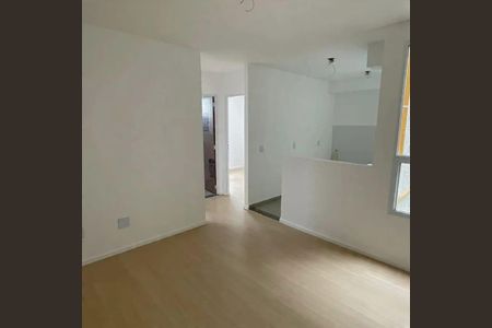 Apartamento para alugar com 2 quartos, 47m² em Jardim Paraíso, Nova Iguaçu