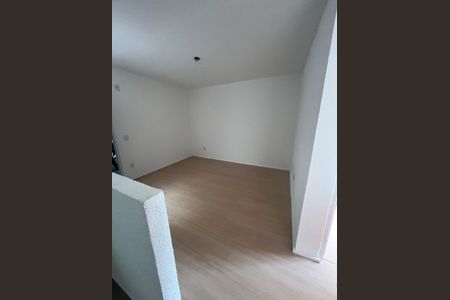 Sala de apartamento para alugar com 2 quartos, 47m² em Jardim Paraíso, Nova Iguaçu