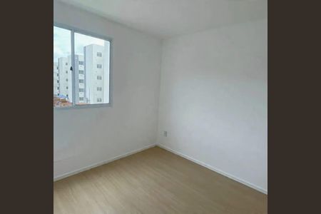 Quarto de apartamento para alugar com 2 quartos, 47m² em Jardim Paraíso, Nova Iguaçu