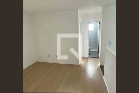 Apartamento para alugar com 47m², 2 quartos e 1 vaga Apartamento para alugar com 47m², 2 quartos e 1 vagaSala