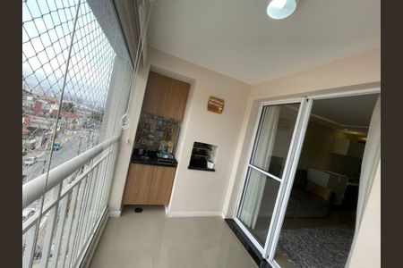 Apartamento à venda com 2 quartos, 85m² em Casa Verde, São Paulo