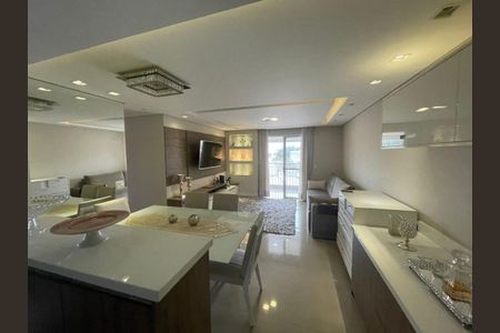 Apartamento à venda com 2 quartos, 85m² em Casa Verde, São Paulo