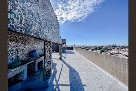 Apartamento à venda com 62m², 2 quartos e sem vagaLavanderia