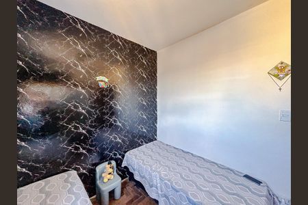 Apartamento à venda com 62m², 2 quartos e sem vagaQuarto 2