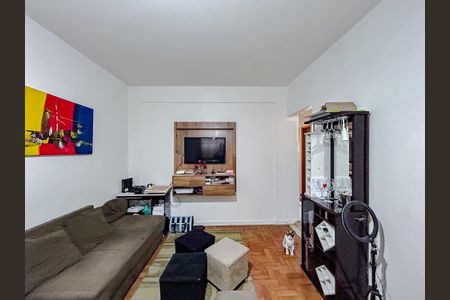 Apartamento à venda com 2 quartos, 62m² em Vila Sao Geraldo, São Paulo