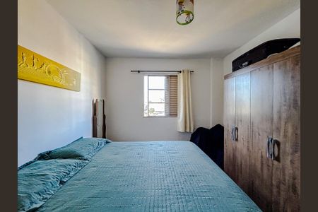 Quarto 1 de apartamento à venda com 2 quartos, 62m² em Vila Sao Geraldo, São Paulo