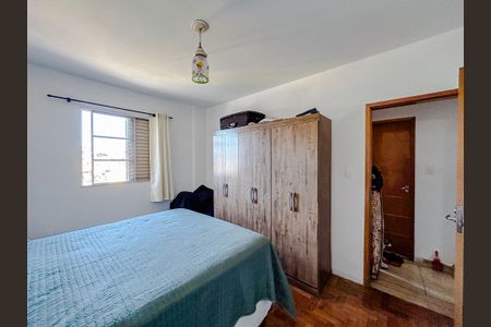 Apartamento à venda com 62m², 2 quartos e sem vagaQuarto 1
