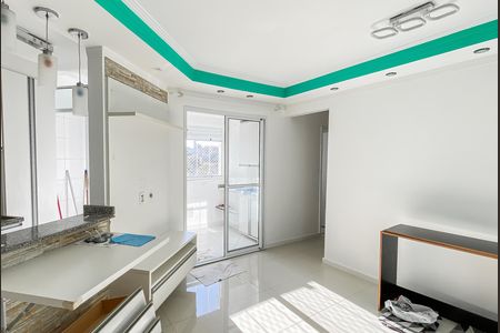 Apartamento à venda com 2 quartos, 54m² em Chácara Cruzeiro do Sul, São Paulo
