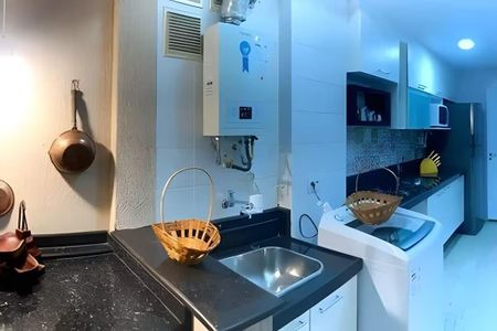 Apartamento à venda com 2 quartos, 72m² em Recreio dos Bandeirantes, Rio de Janeiro