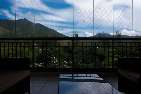 Apartamento à venda com 2 quartos, 72m² em Recreio dos Bandeirantes, Rio de Janeiro