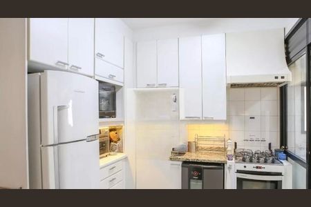 Apartamento à venda com 3 quartos, 110m² em Alto da Lapa, São Paulo