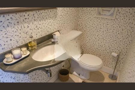 Apartamento à venda com 3 quartos, 110m² em Alto da Lapa, São Paulo