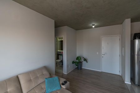 Apartamento à venda com 52m², 2 quartos e 1 vaga Apartamento à venda com 52m², 2 quartos e 1 vagaSala de Estar/Jantar