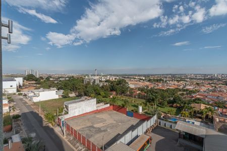 Apartamento à venda com 52m², 2 quartos e 1 vaga Apartamento à venda com 52m², 2 quartos e 1 vagaVista Sala de Estar/Jantar