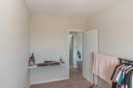 Quarto 2 de apartamento à venda com 2 quartos, 52m² em Chácara Bela Vista, Sumaré