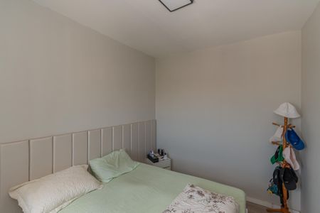 Quarto 1 de apartamento à venda com 2 quartos, 52m² em Chácara Bela Vista, Sumaré