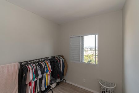 Quarto 2 de apartamento à venda com 2 quartos, 52m² em Chácara Bela Vista, Sumaré