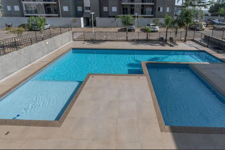 Apartamento à venda com 52m², 2 quartos e 1 vagaÁrea comum - Piscina