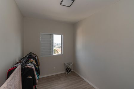 Quarto 2 de apartamento à venda com 2 quartos, 52m² em Chácara Bela Vista, Sumaré