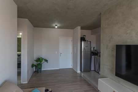 Apartamento à venda com 52m², 2 quartos e 1 vaga Apartamento à venda com 52m², 2 quartos e 1 vagaSala de Estar/Jantar