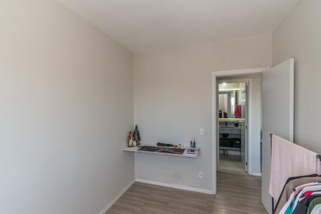Quarto 2 de apartamento à venda com 2 quartos, 52m² em Chácara Bela Vista, Sumaré
