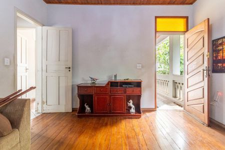Casa à venda com 3 quartos, 200m² em Perdizes, São Paulo
