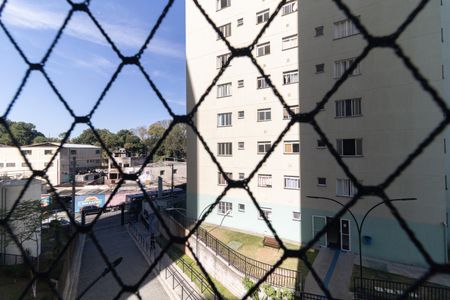 Vista do Quarto 2 de apartamento à venda com 2 quartos, 50m² em Parque Fongaro, São Paulo