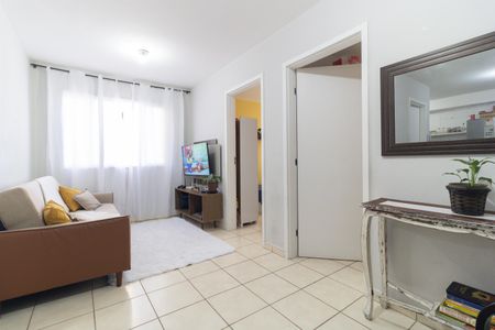 Apartamento à venda com 2 quartos, 50m² em Parque Fongaro, São Paulo