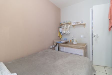 Quarto 1 de apartamento à venda com 2 quartos, 50m² em Parque Fongaro, São Paulo