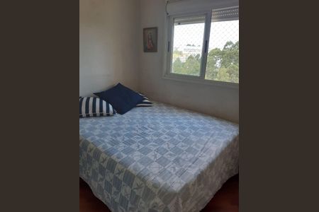 Apartamento à venda com 3 quartos, 139m² em Tamboré, Santana de Parnaíba