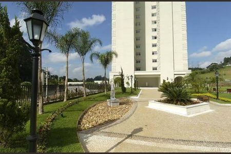 Apartamento à venda com 3 quartos, 139m² em Tamboré, Santana de Parnaíba