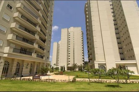 Apartamento à venda com 3 quartos, 139m² em Tamboré, Santana de Parnaíba