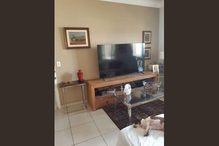 Apartamento à venda com 3 quartos, 139m² em Tamboré, Santana de Parnaíba