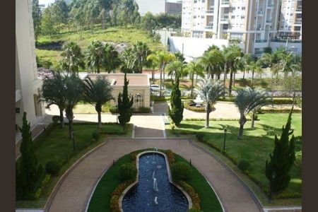 Apartamento à venda com 3 quartos, 139m² em Tamboré, Santana de Parnaíba