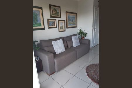 Apartamento à venda com 3 quartos, 139m² em Tamboré, Santana de Parnaíba