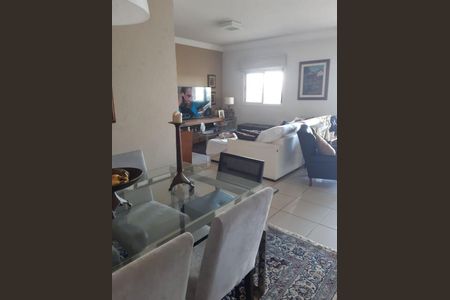 Apartamento à venda com 3 quartos, 139m² em Tamboré, Santana de Parnaíba