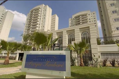 Apartamento à venda com 3 quartos, 139m² em Tamboré, Santana de Parnaíba