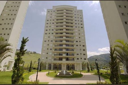 Apartamento à venda com 3 quartos, 139m² em Tamboré, Santana de Parnaíba