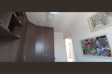 Apartamento à venda com 2 quartos, 50m² em Lauzane Paulista, São Paulo