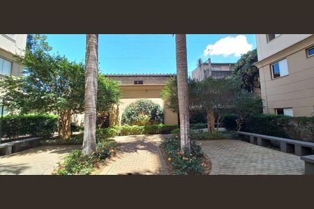 Apartamento à venda com 2 quartos, 50m² em Lauzane Paulista, São Paulo