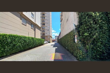 Apartamento à venda com 2 quartos, 50m² em Lauzane Paulista, São Paulo