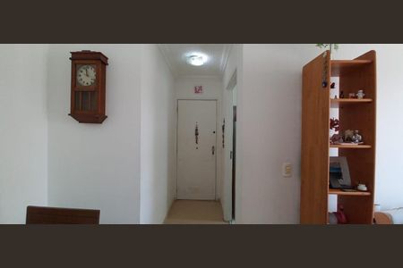 Apartamento à venda com 2 quartos, 50m² em Lauzane Paulista, São Paulo