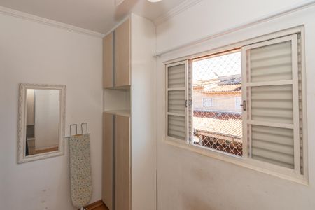 Quarto 2 de casa de condomínio para alugar com 2 quartos, 67m² em Jardim Morumbi (nova Veneza), Sumaré