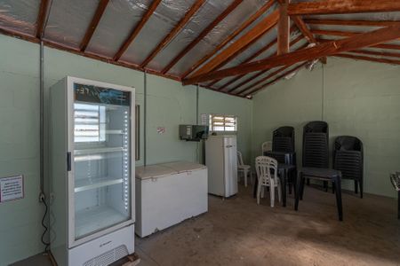 Casa de condomínio para alugar com 67m², 2 quartos e 2 vagas Casa de condomínio para alugar com 67m², 2 quartos e 2 vagasÁrea comum