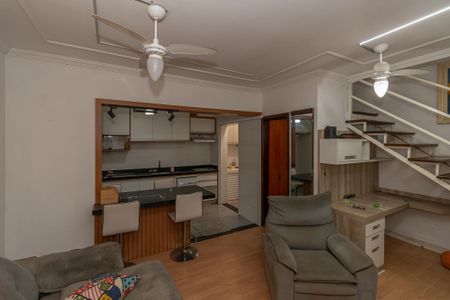 Casa de Condomínio para alugar com 2 quartos, 67m² em Jardim Morumbi (nova Veneza), Sumaré