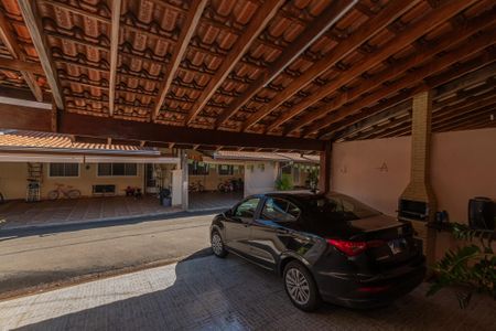 Casa de condomínio para alugar com 67m², 2 quartos e 2 vagas Casa de condomínio para alugar com 67m², 2 quartos e 2 vagasGaragem