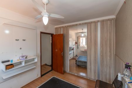 Casa de condomínio para alugar com 67m², 2 quartos e 2 vagas Casa de condomínio para alugar com 67m², 2 quartos e 2 vagasQuarto 1