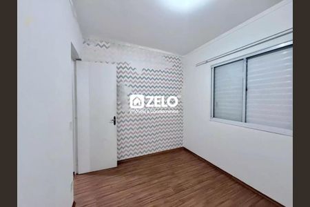 Apartamento à venda com 2 quartos, 54m² em Parque Residencial Vila União, Campinas