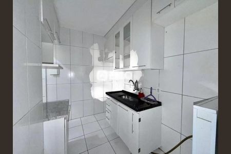 Apartamento à venda com 2 quartos, 54m² em Parque Residencial Vila União, Campinas